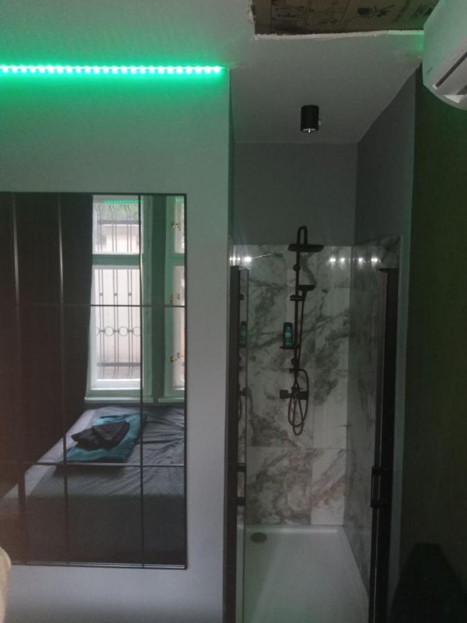 Hotel del amor Relax Mini Jindrisska